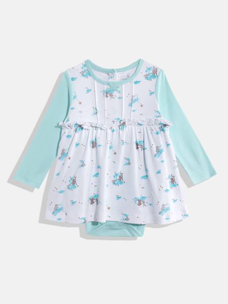 Romper For Baby Boys & Baby Girls Casual Solid Pure Cotton
