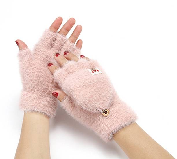TRICKEY SHOPPER Kids Glove