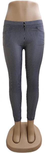 100LUCK Jegging For Baby Girls
