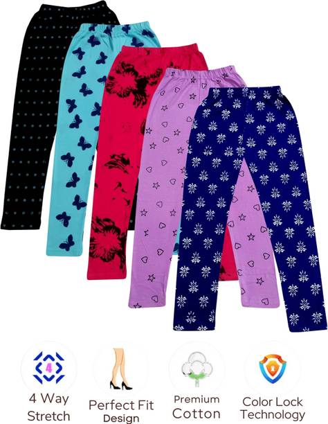 Tik Tok WEARS Legging For Girls