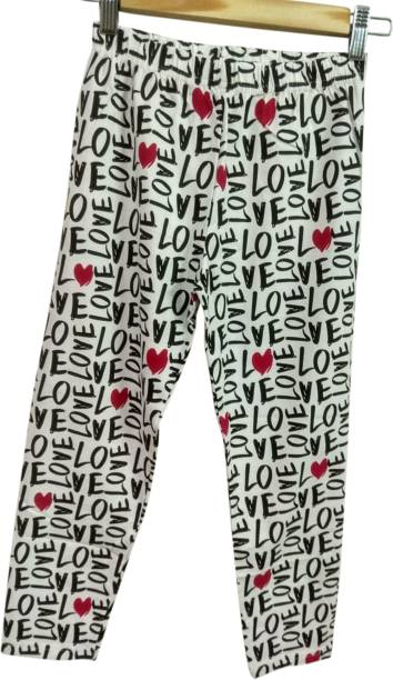 Dazzle Collection Legging For Girls
