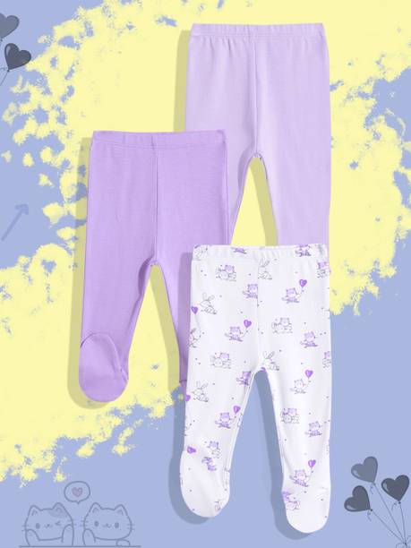 Legging For Baby Girls
