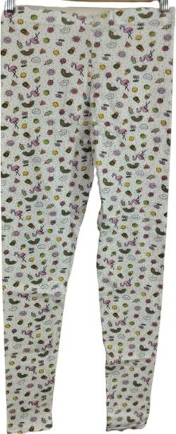 Dazzle Collection Legging For Girls