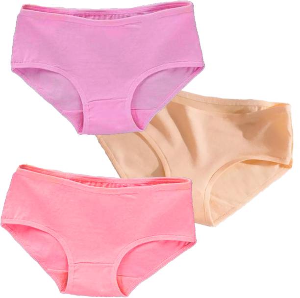Panties For Girls - Buy Girls Panties Online At Best Prices In India ...