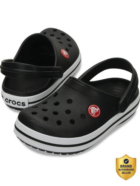 Sling Back Clogs For Boys & Girls