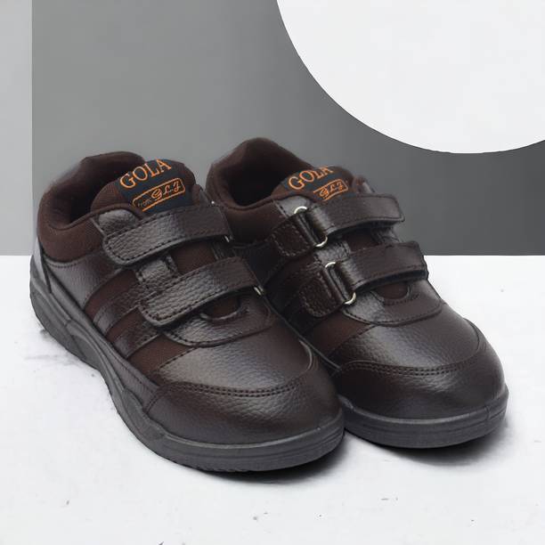 Brown School Shoes Buy Brown School Shoes online at Best Prices in