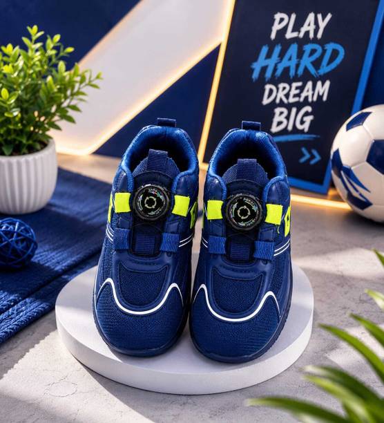 Toggle Running Shoes For Girls