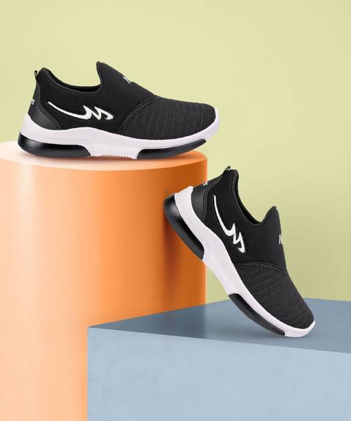 Slip on Walking Shoes For Boys