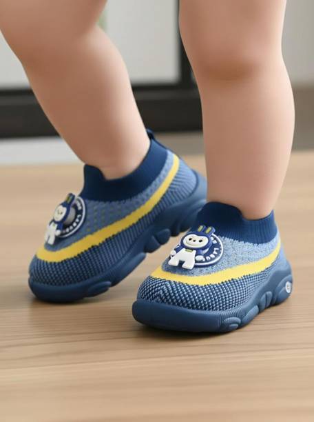 Slip on Walking Shoes For Boys & Girls