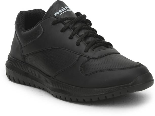 Lace Oxford Shoes For Boys & Girls