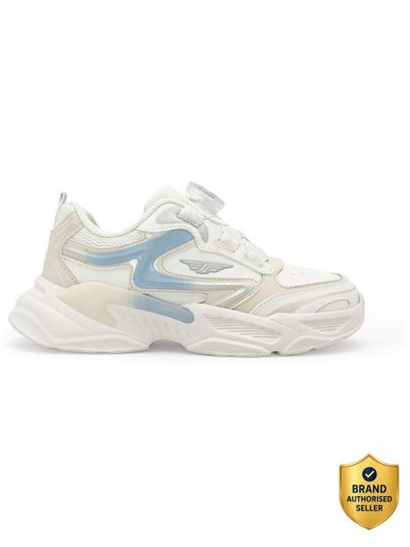 Drawstring Walking Shoes For Boys & Girls