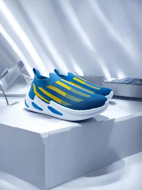 Slip on Sneakers For Boys & Girls