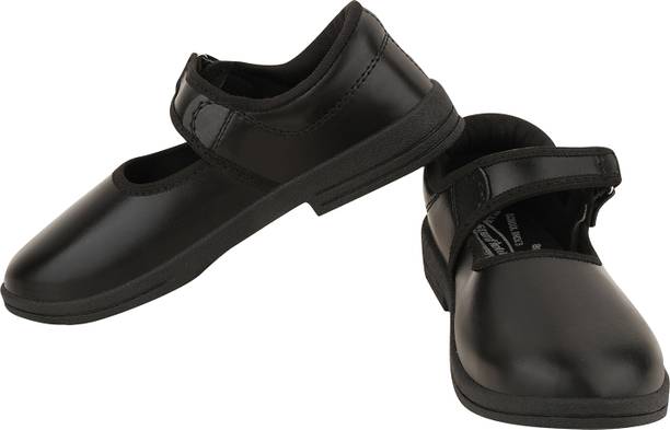 Velcro Casual Shoes For Girls