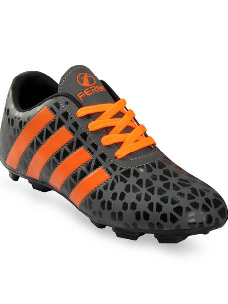 Lace Football Shoes For Boys & Girls