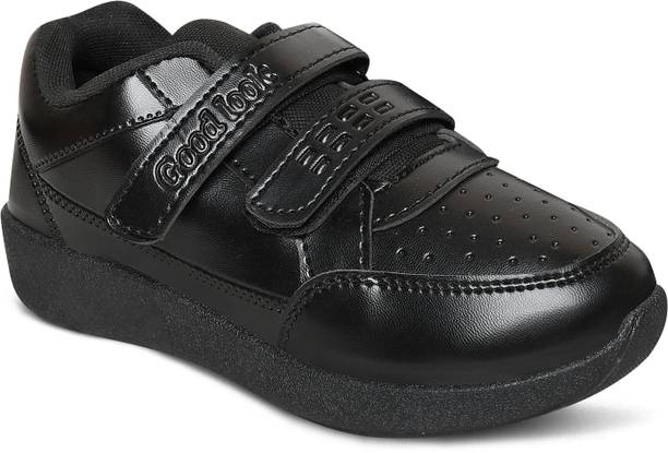 Velcro Casual Shoes For Boys & Girls