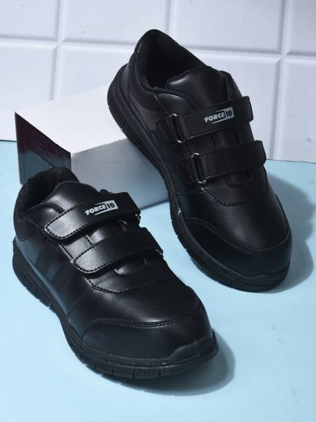 LIBERTY Boys & Girls Velcro Casual Shoes