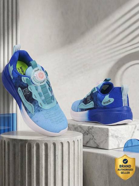 Toggle Walking Shoes For Boys & Girls