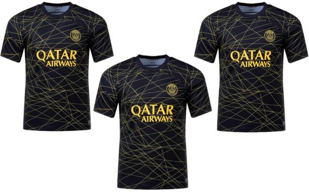 UNIQ Boys Printed Polyester Regular T Shirt