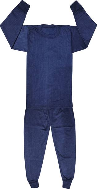 100LUCK Top - Pyjama Set For Boys & Girls
