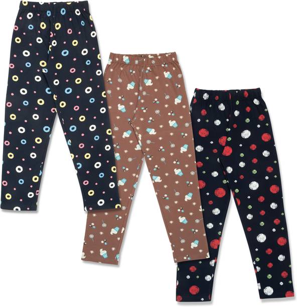 Zuniors-SSC Track Pant For Girls