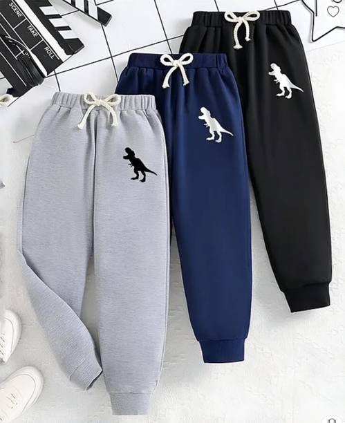 LILBITS Track Pant For Baby Boys & Baby Girls