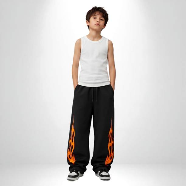 Track Pant For Boys