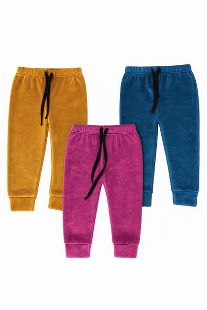 mank D Track Pant For Baby Boys & Baby Girls