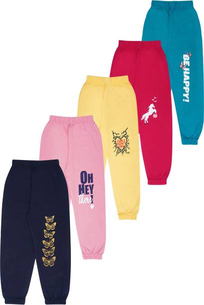 FAZZA Track Pant For Girls