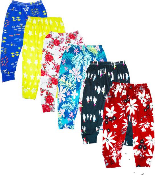 Lilikid Track Pant For Baby Boys & Baby Girls