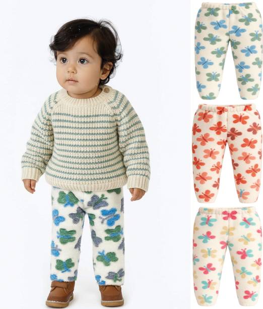 NICSY Track Pant For Baby Boys & Baby Girls