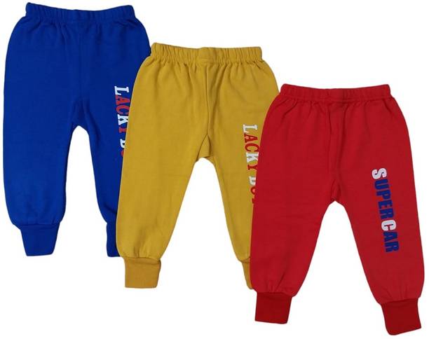 leemony Track Pant For Boys & Girls