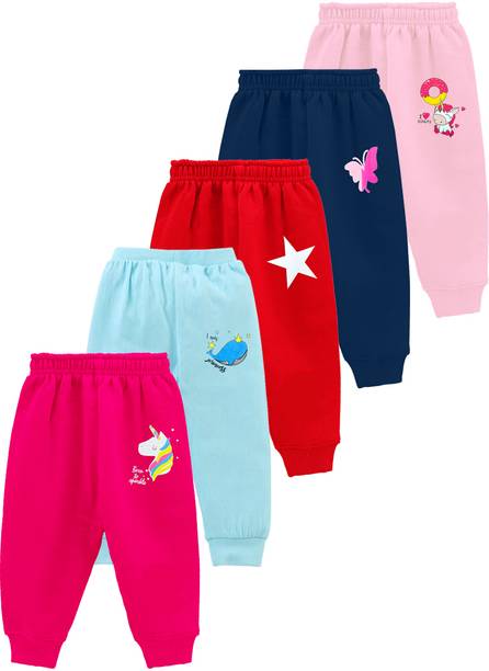 Track Pant For Baby Girls