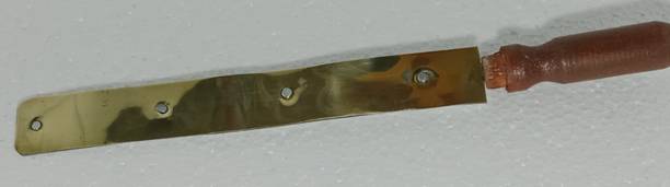 sparsh scientific BIMETTALIC STRIP IRON AND BRASS Kinetic Energy Apparatus