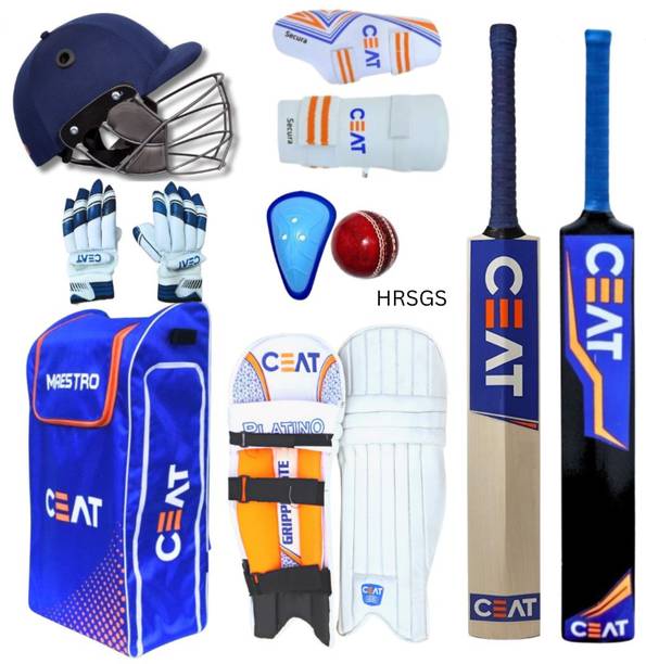 HRSGS hitmam new full size cricket kit Cricket Kit