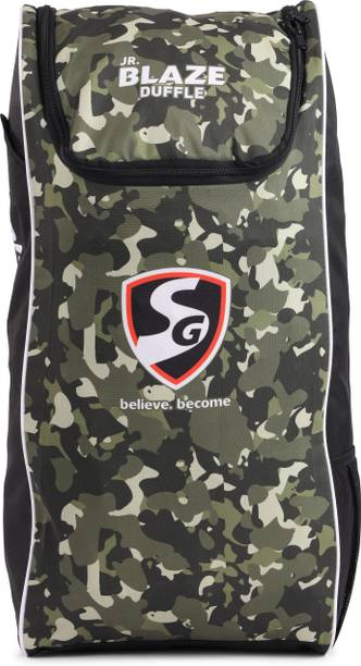 SG Kit bag JUNIOR BLAZE DUFFLE Cricket Kit