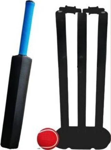 Krishav Trading KS-T_Cricket Kit-416 Cricket Kit
