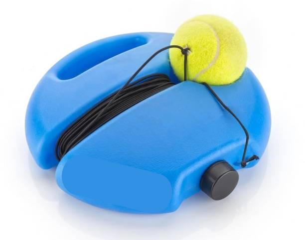 Pluspicks Reflex Tennis Trainer Tennis Kit