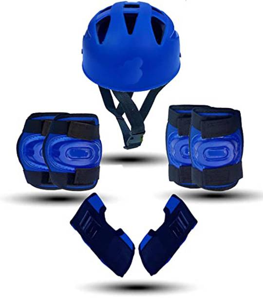 prikli Multi Sport Gear for Kids Teens LARGE (12-16yrs) | Cycling Kit