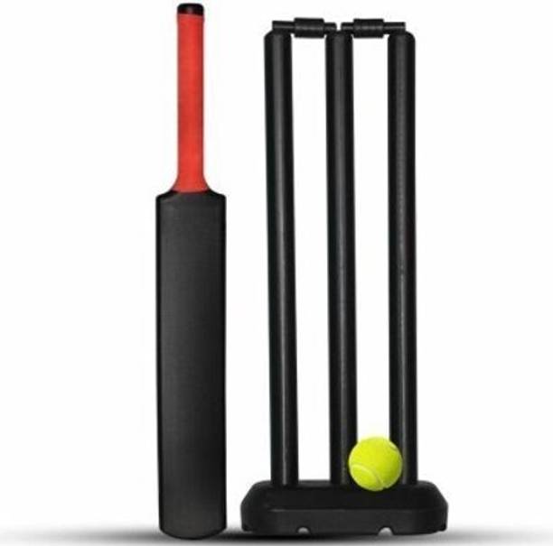 Krishav Trading KS_Cricket Kit-407 Cricket Kit