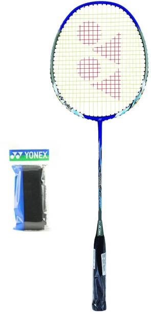 YONEX Nanoray 7000i Badminton Racket With Grip Badminton Kit