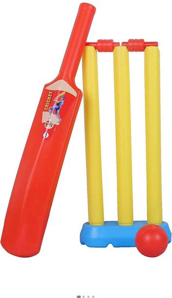 cassava 1 Cricket Kit