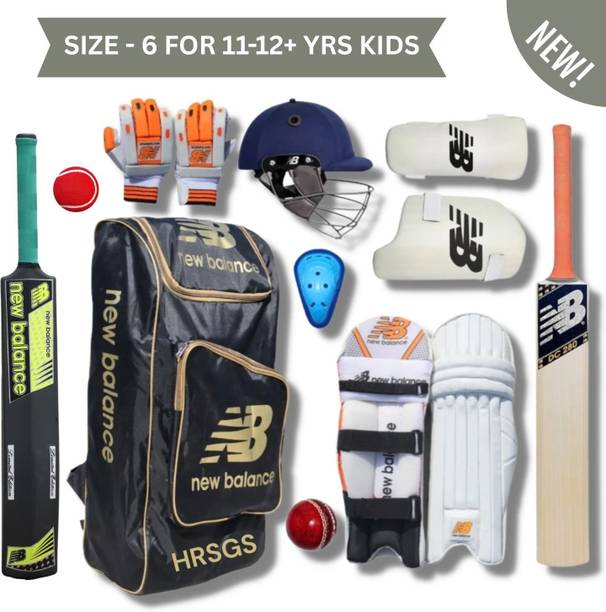 VICTOO SPORTS New Edition full size cricket kit-0121 Cricket Kit