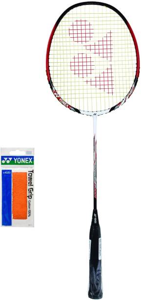 YONEX Nanoray 7000i "ISOMETRIC" Badminton Racket With Grip Badminton Kit