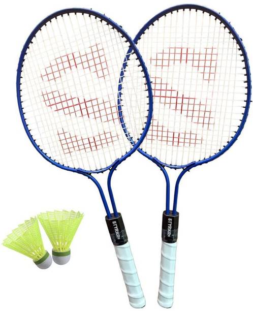 STYRKR badminton kit sept -052 Badminton Kit
