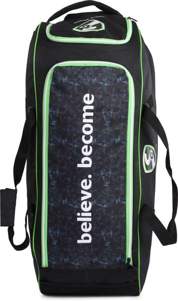 स्ग Kit Bag EXTREMEPAK PLUS 2 0 TROLLEY क्रिकेट किट