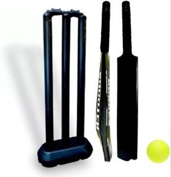 Krishav Trading KS-T_Cricket Kit-330 Cricket Kit