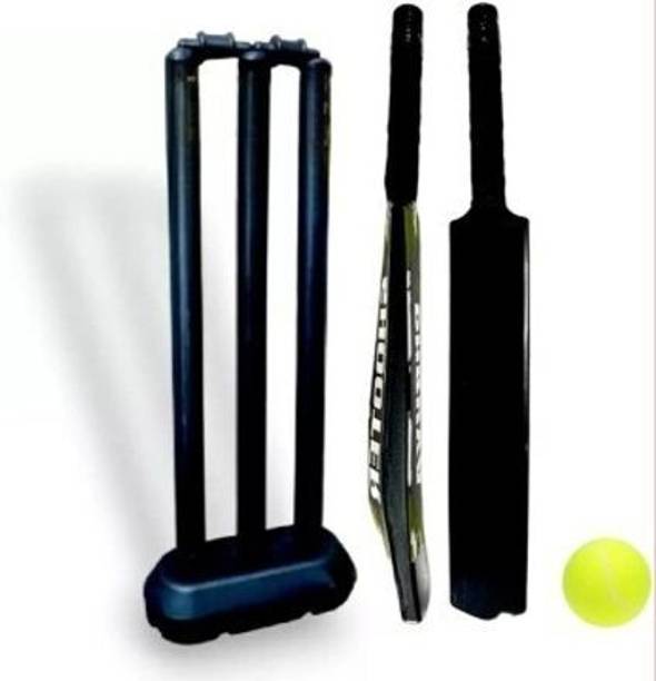 Krishav Trading KS-T_Cricket Kit-369 Cricket Kit