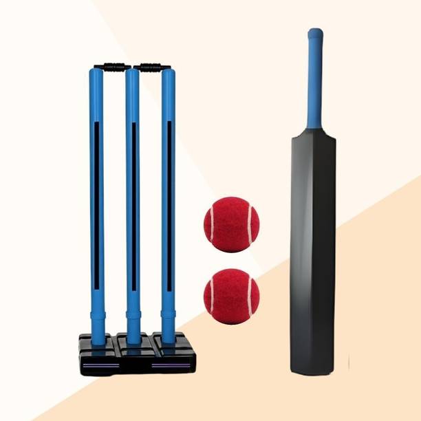 Krishav Trading KS-T_Cricket Kit-149 Cricket Kit