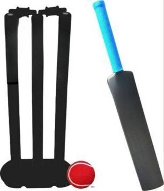 Krishav Trading KS-T_Cricket Kit-379 Cricket Kit