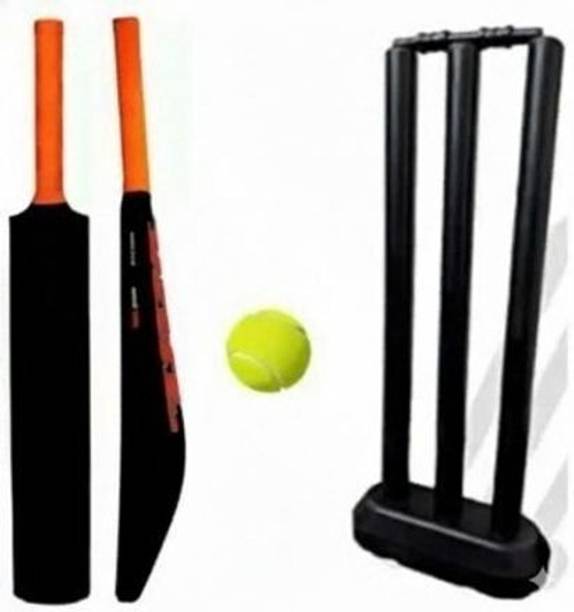 Krishav Trading KS-T_Cricket Kit-333 Cricket Kit